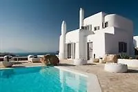 Mykonos Crew *