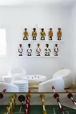 Mykonos Crew