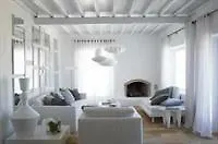 Villa Mykonos Crew